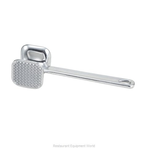 Winco AMT-2 Meat Tenderizer, Handheld