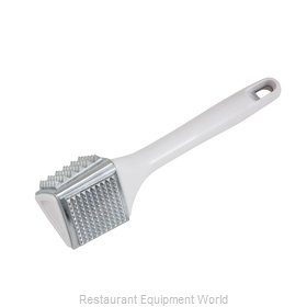 Winco AMT-3 Meat Tenderizer, Handheld