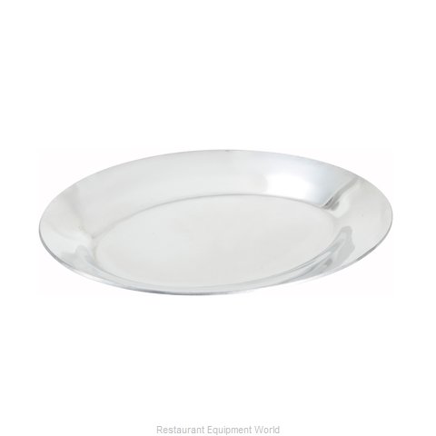 Winco APL-10 Sizzle Thermal Platter