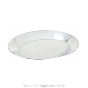 Winco APL-11 Sizzle Thermal Platter