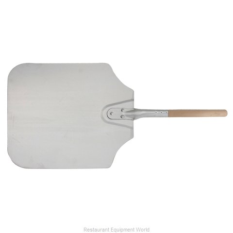 Winco APP-10M Pizza Peel