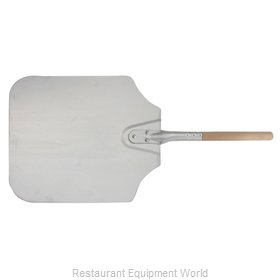 Winco APP-10M Pizza Peel