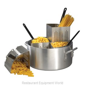 Winco APS-20 Pasta Pot