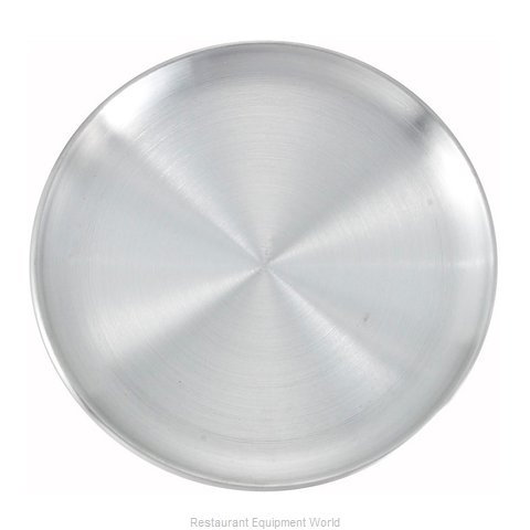 Winco APZC-10 Pizza Pan