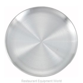 Winco APZC-10 Pizza Pan