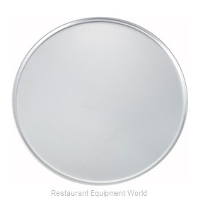 Winco APZC-15 Pizza Pan