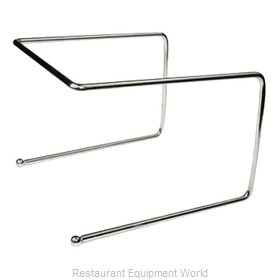 Winco APZT-789 Pizza Stand