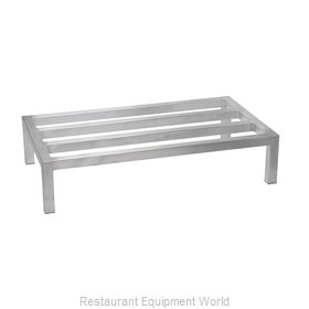 Winco ASDR-2036 Dunnage Rack, Tubular