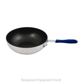 Winco ASFP-11NS Wok Pan