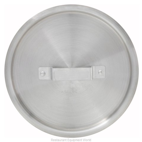 Winco ASP-2C Cover / Lid, Cookware (Magnified)