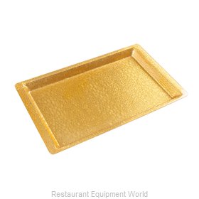 Winco AST-2G Display Tray, Market / Bakery