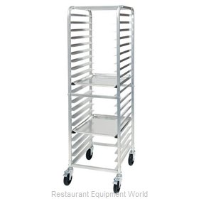 Winco AWRK-20 Pan Rack, Universal