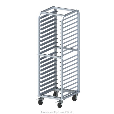 Winco AWRK-20HBK Pan Rack, Universal