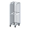 Carro de Transporte, con Guías Universales
 <br><span class=fgrey12>(Winco AWRK-20HBK Pan Rack, Universal)</span>