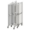 Pan Rack, Bun, Nesting
 <br><span class=fgrey12>(Winco AWZK-20 Pan Rack, Bun)</span>