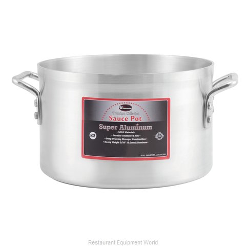 Winco AXAP-14 Sauce Pot (Magnified)