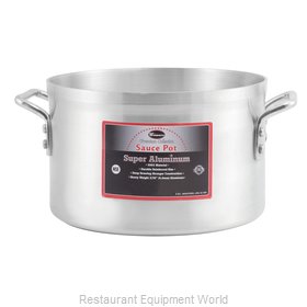 Winco AXAP-26 Sauce Pot