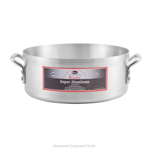 Winco AXBZ-15 Brazier Pan