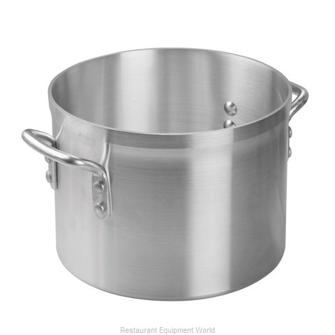 Winco AXS-10 Stock Pot