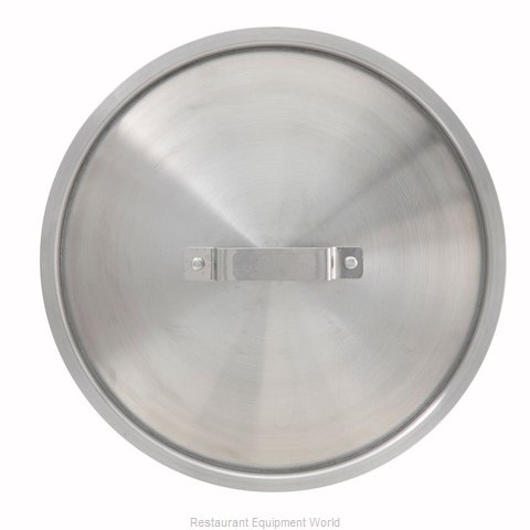 Winco AXS-32C Cover / Lid, Cookware (Magnified)