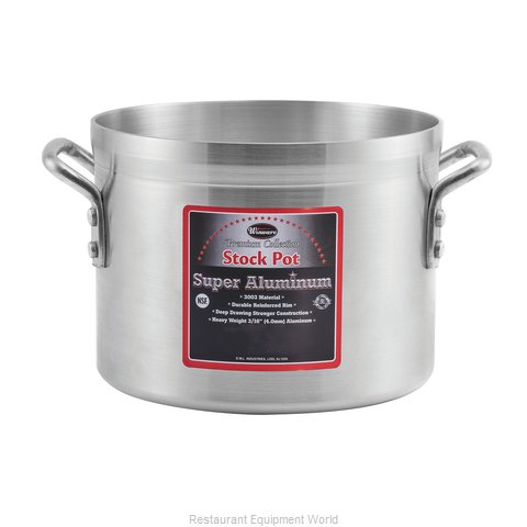 Winco AXS-40 Stock Pot