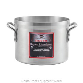 Winco AXS-50 Stock Pot