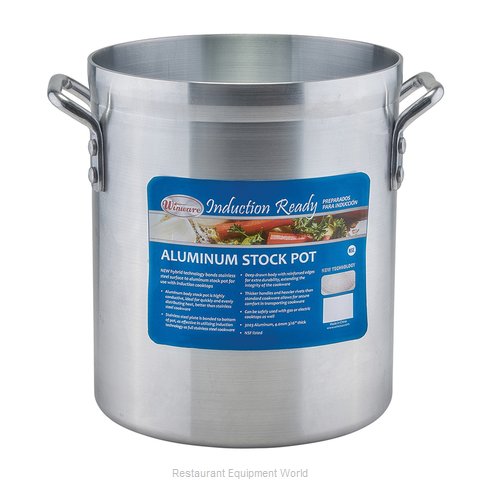 Winco AXSI-8 Induction Stock Pot