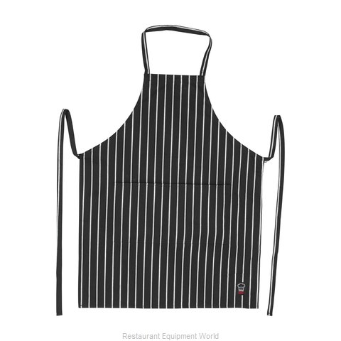 Winco BA-3427CS Bib Apron