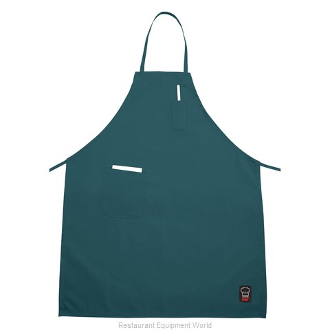 Winco BA-PGN Bib Apron