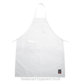 Winco BA-PWH Bib Apron