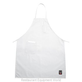 Winco BA-PWH Bib Apron