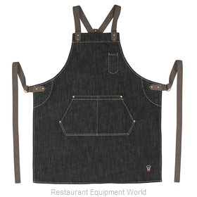 Winco BADN-3126 Bib Apron