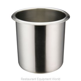 Winco BAM-1.5 Bain Marie Pot