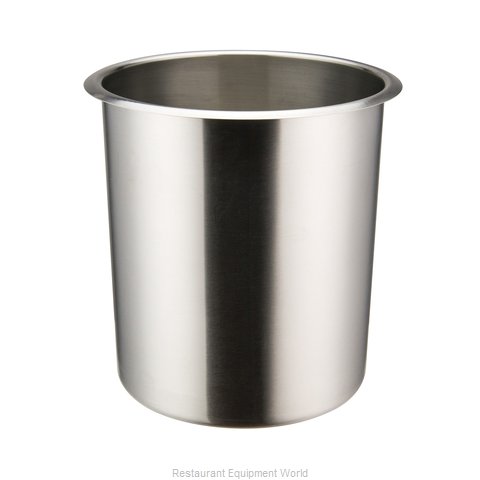 Winco BAM-3.5 Bain Marie Pot