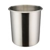 Recipiente para Baño María
 <br><span class=fgrey12>(Winco BAM-6 Bain Marie Pot)</span>