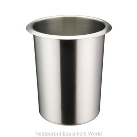 Winco BAMN-1.25 Bain Marie Pot