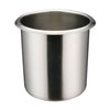 Recipiente para Baño María
 <br><span class=fgrey12>(Winco BAMN-1.5 Bain Marie Pot)</span>