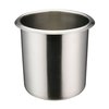 Recipiente para Baño María
 <br><span class=fgrey12>(Winco BAMN-1.5 Bain Marie Pot)</span>