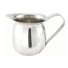 Cremera, Acero Inoxidable
 <br><span class=fgrey12>(Winco BCS-3 Creamer, Metal)</span>