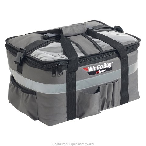 Winco BGCB-1709 Food Carrier, Soft Material