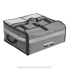 Winco BGPZ-2109 Pizza Delivery Bag