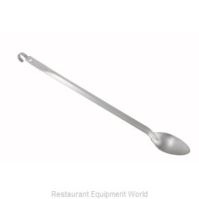 Winco BHKS-21 Serving Spoon, Solid