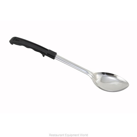 Winco BHOP-13 Serving Spoon, Solid