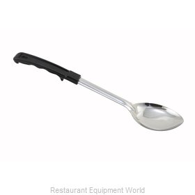 Winco BHOP-13 Serving Spoon, Solid