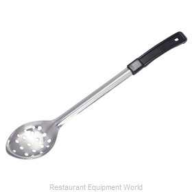Winco BHPN-11 Serving Spoon, Notched