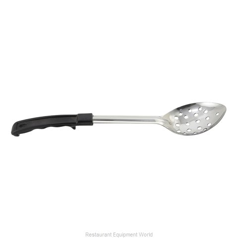 Winco BHPP-11 Serving Spoon, Perforated