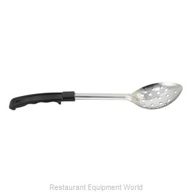 Winco BHPP-11 Serving Spoon, Perforated