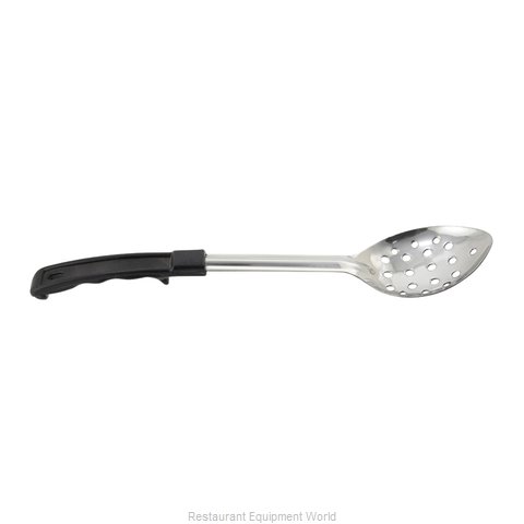 Winco BHPP-13 Serving Spoon, Perforated