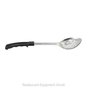 Winco BHPP-13 Serving Spoon, Perforated