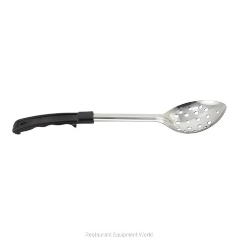 Winco BHPP-15 Serving Spoon, Perforated
